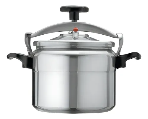 OLLA DE PRESION DE 11 LITROS - Imagen 4