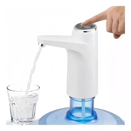 DISPENSADOR DE AGUA AUTOMATICO - Imagen 4