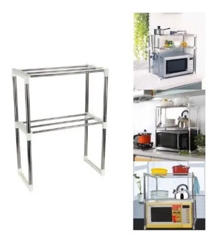 ORGANIZADOR PARA MICROONDAS - Imagen 4