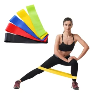 BANDAS ELASTICAS