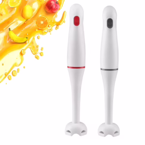 BATIDORA DE MANO PORTATIL