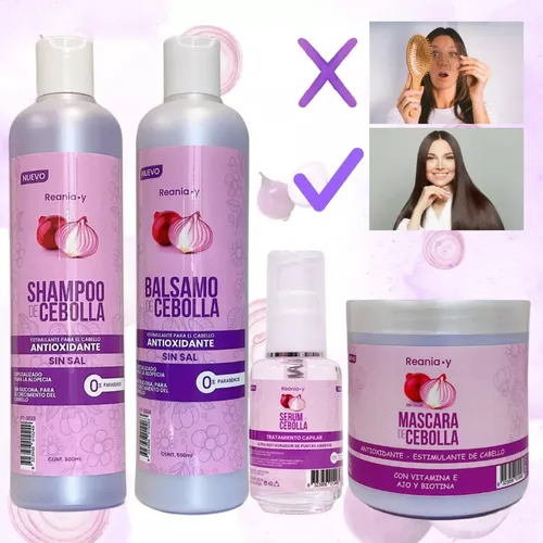 KIT 01 CAIPILAR DE CEBOLLA - Imagen 5