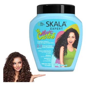 Skala Hidratación Mais Cachos