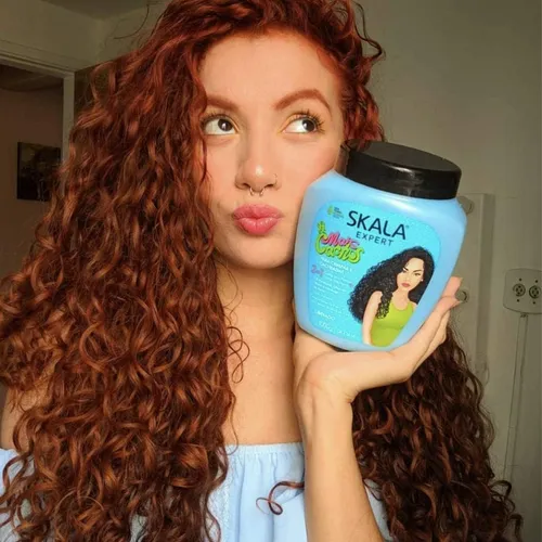 Skala Hidratación Mais Cachos - Imagen 2