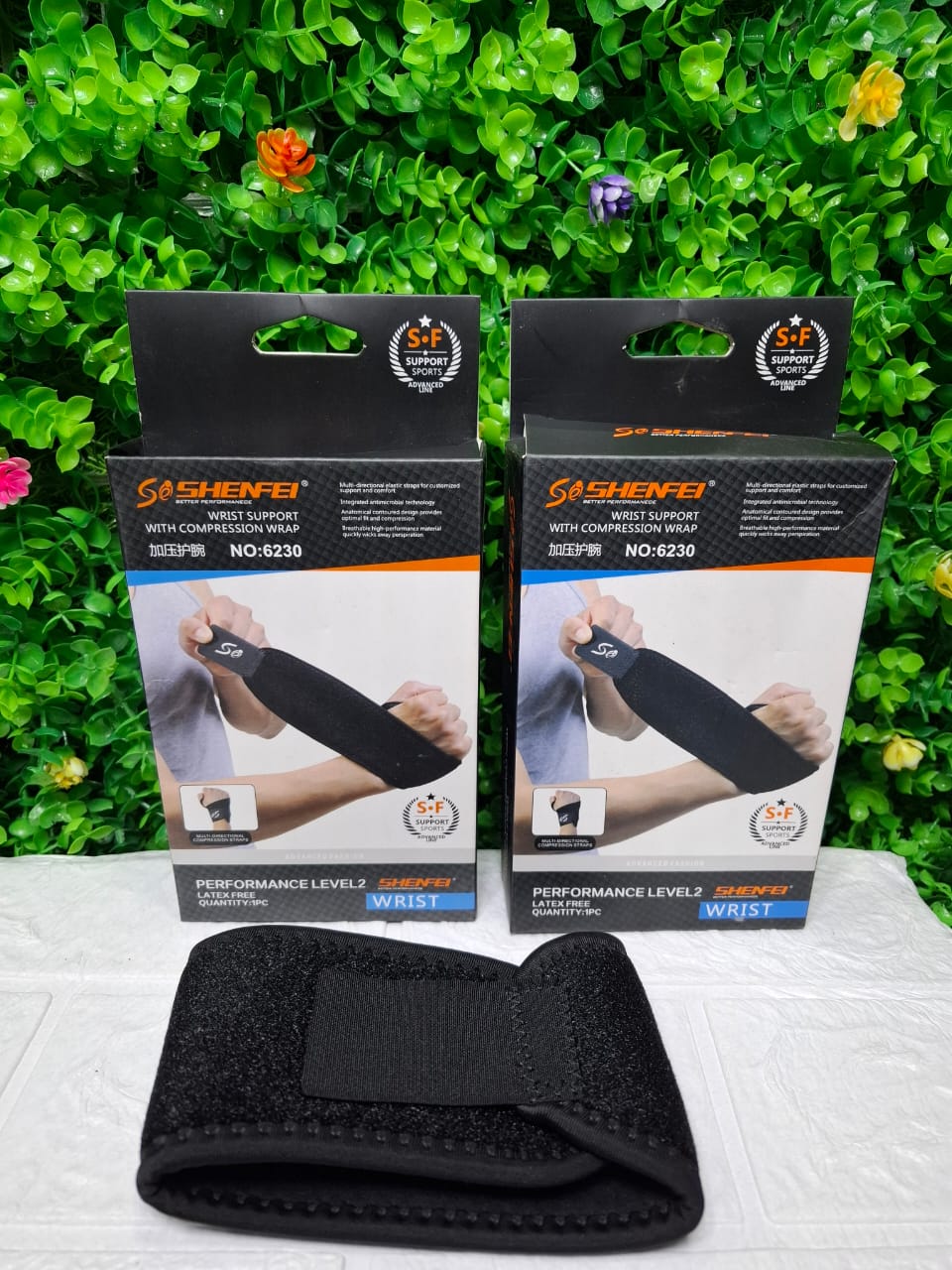 MUÑEQUERA - Imagen 2