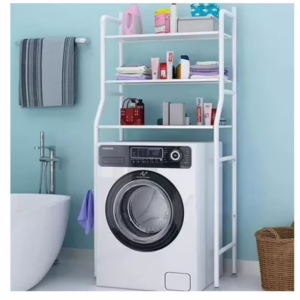 ORGANIZADOR DE LAVADORA