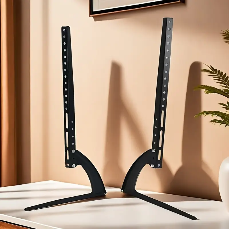 SOPORTE BASE TV SOBRE MESA UNIVERSAL DE 37A 75 - Imagen 8