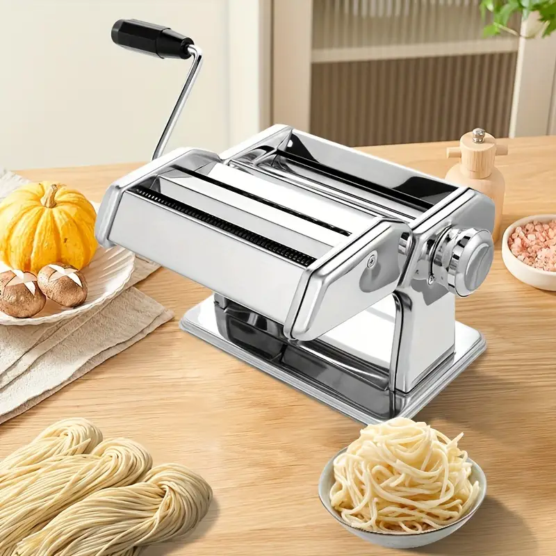 MAQUINA DE PASTA - Imagen 6