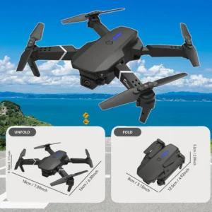 DRONE 998PRO DUAL