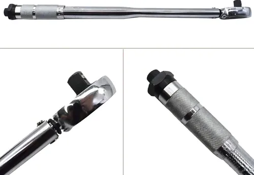 LLAVE DE TORQUE - Imagen 3