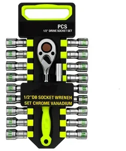 JUEGO DE CHICHARRA 20 PCS