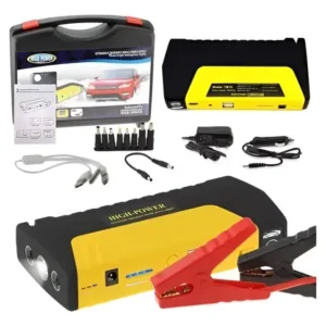 AUXILIAR PARTIDOR DE BATERIA