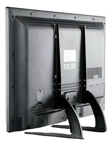 SOPORTE BASE TV SOBRE MESA UNIVERSAL DE 37A 75 - Imagen 3