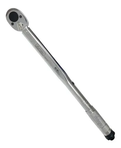 LLAVE DE TORQUE - Imagen 5