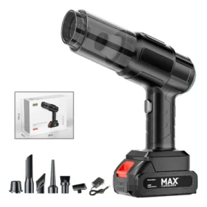 ASPIRADORA PARA AUTO INALAMBRICA