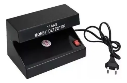 MAQUINA DETECTOR DE BILLETES - Imagen 4