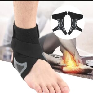 TOBILLERA PARA ESGUINCES