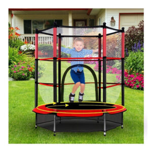 TRAMPOLIN INTERIORES Y EXTERIORES , CAMA ELASTICA