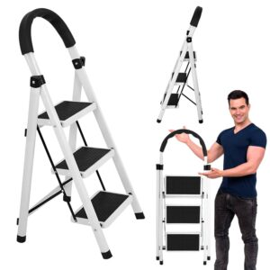 ESCALERA 3 PELDAÑOS