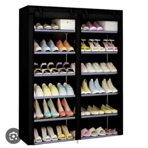 ZAPATERO DOBLE ARMABLE