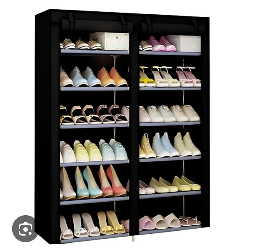 ZAPATERO DOBLE ARMABLE