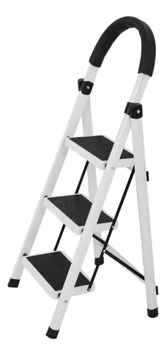 ESCALERA 3 PELDAÑOS - Imagen 4