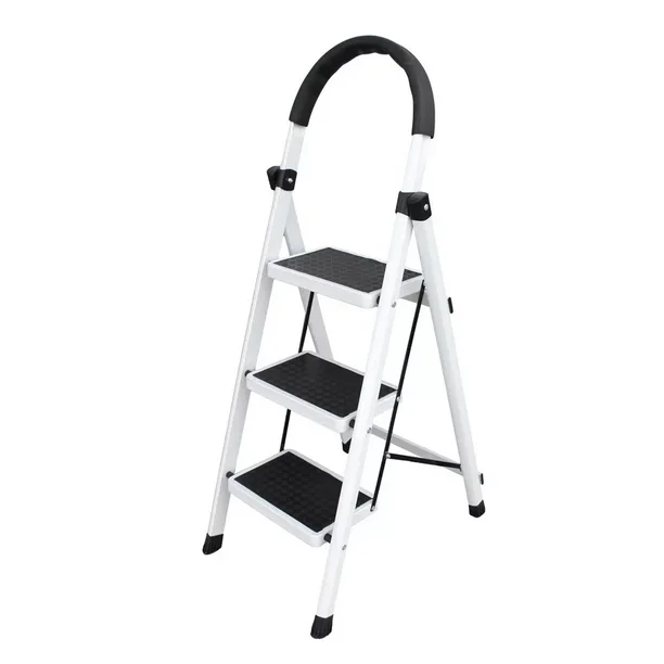 ESCALERA 3 PELDAÑOS - Imagen 6