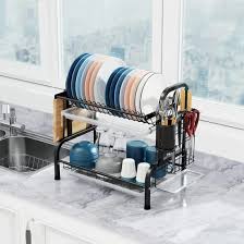 ESCURRIDOR MULTIFUNSIONAL BOWL RACK - Imagen 4