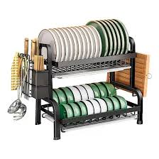 ESCURRIDOR MULTIFUNSIONAL BOWL RACK - Imagen 3