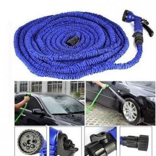 MANGUERA RETRACTIL DE 22.5 METROS - Imagen 6