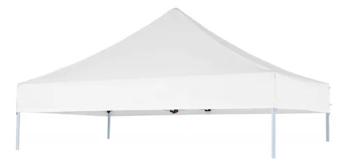CARPA LONA DE TOLDO COLOR BLANCO 3X3 - Imagen 2