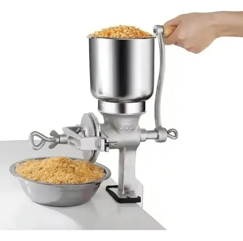 MOLEDOR DE CHOCLO - Imagen 3