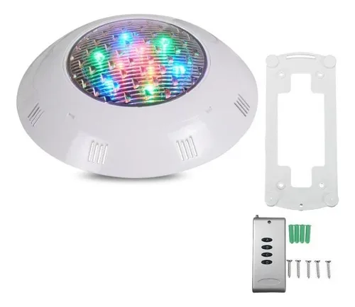 FOCO DE PISINA DE 12 WATTS - Imagen 6