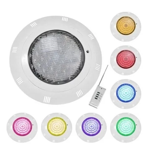 FOCO DE PISCINA DE 18 WATTS - Imagen 7