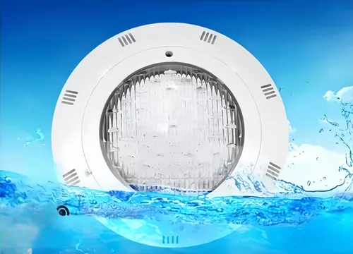 FOCO DE PISCINA DE 18 WATTS - Imagen 2