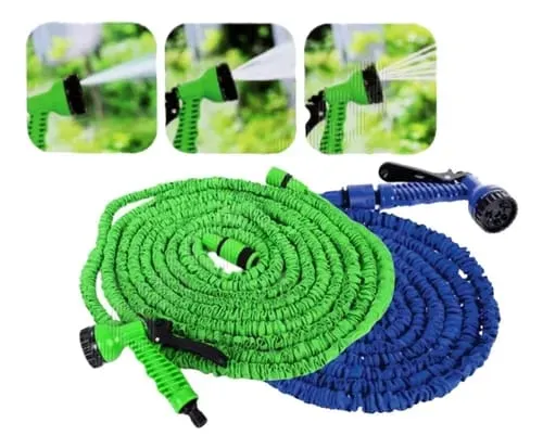 MANGUERA RETRACTIL DE 22.5 METROS - Imagen 2