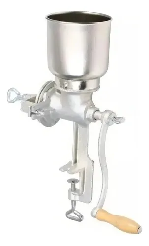 MOLEDOR DE CHOCLO - Imagen 2