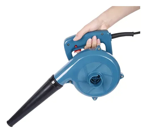 SOPLADOR ELECTRICO - Imagen 5