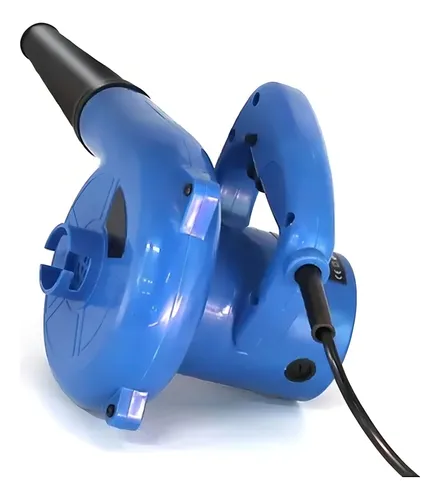 SOPLADOR ELECTRICO - Imagen 4