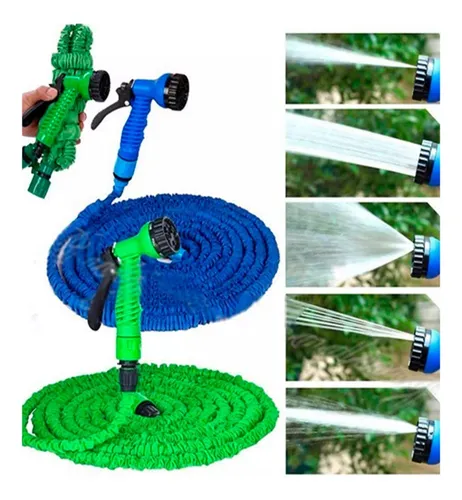 MANGUERA RETRACTIL DE 22.5 METROS - Imagen 3