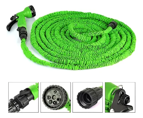 MANGUERA RETRACTIL DE 22.5 METROS - Imagen 5