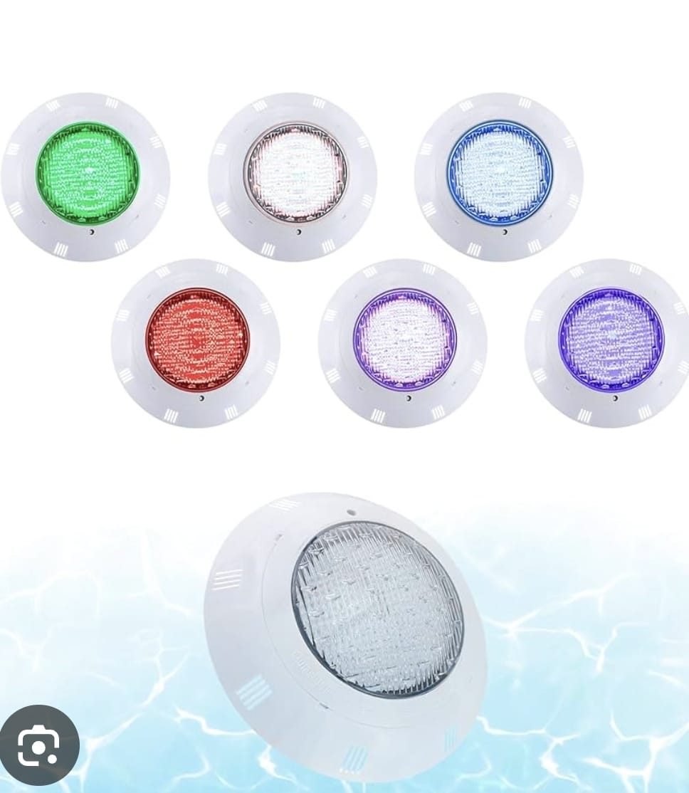 FOCO DE PISCINA DE 18 WATTS - Imagen 3