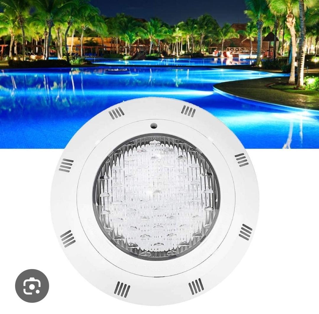 FOCO DE PISCINA DE 18 WATTS - Imagen 4