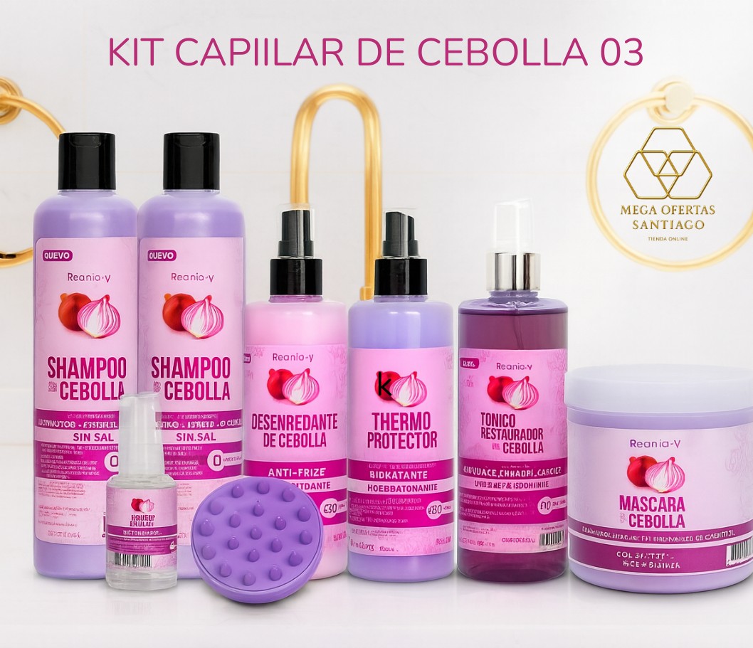 KIT CAPILAR DE CEBOLLA 03