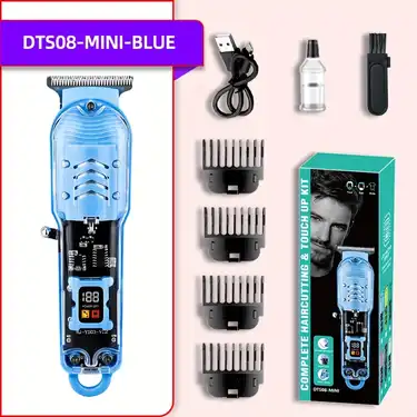 MAQUINA PROFESIONAL CLIPPER - Imagen 5