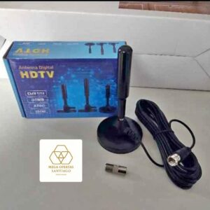 ANTENA DE AIRE PARA TV