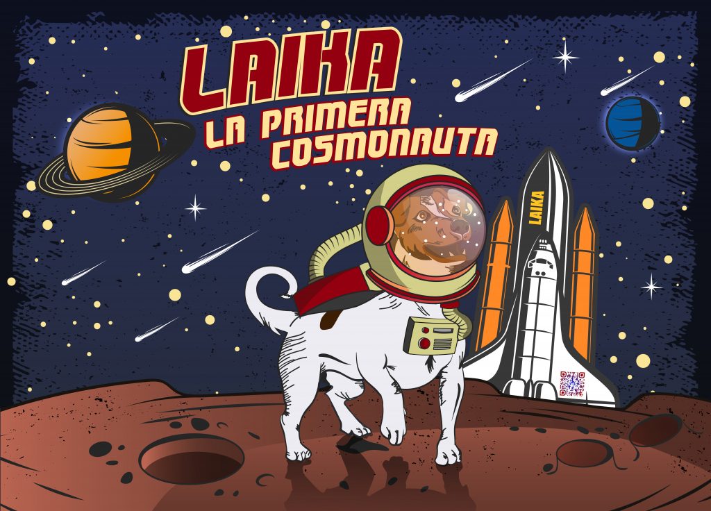 Puzzle interactivo de 1000 piezas laika - Imagen 6