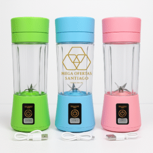 JUGUERA DE 1 VASO DE 380ML