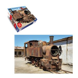 Puzzle 1000 humberstone