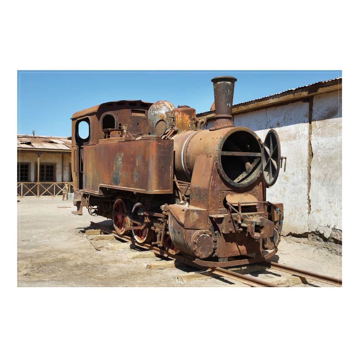 Puzzle 1000 humberstone - Imagen 2